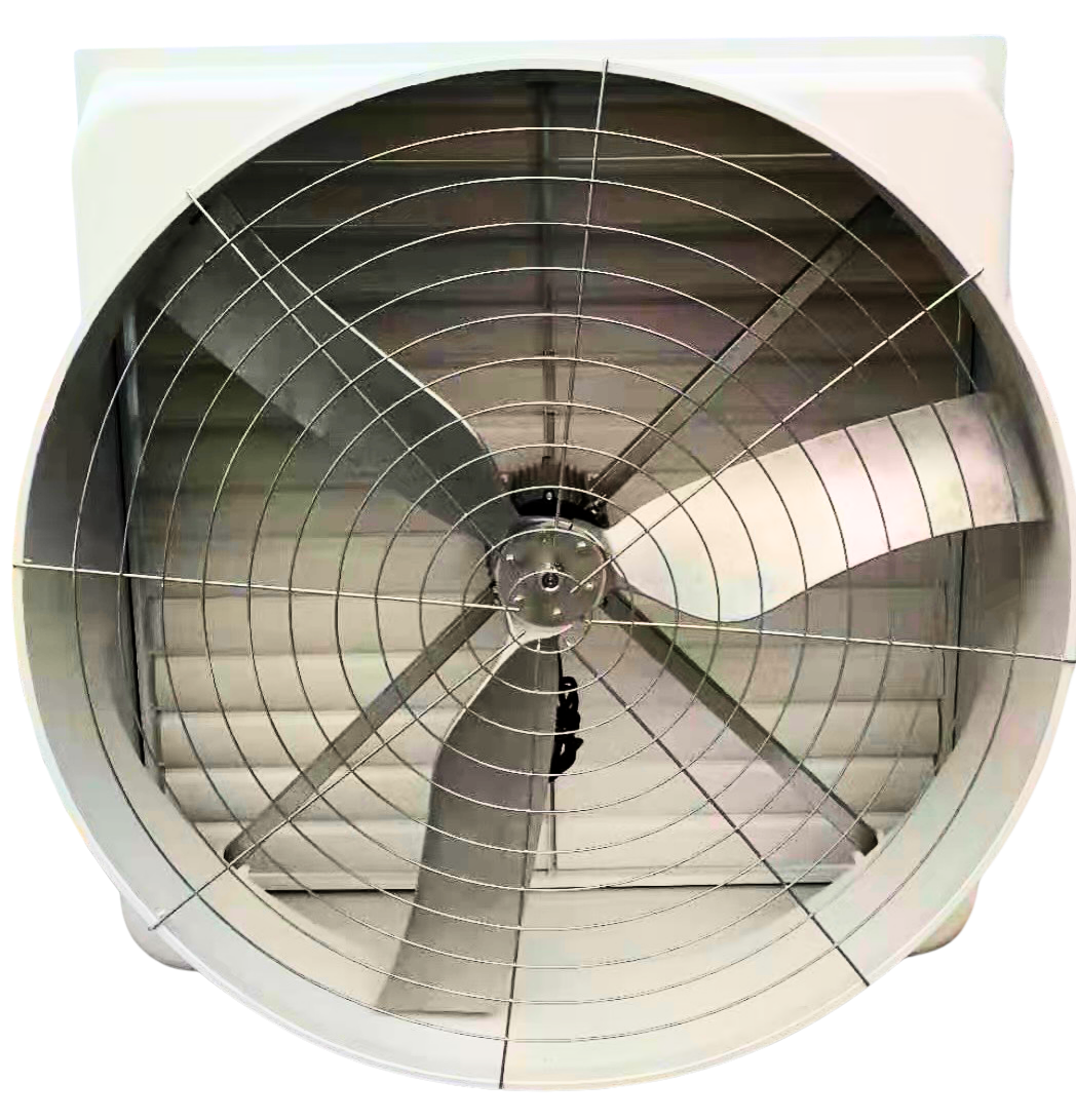 負壓排風扇 54" A300F